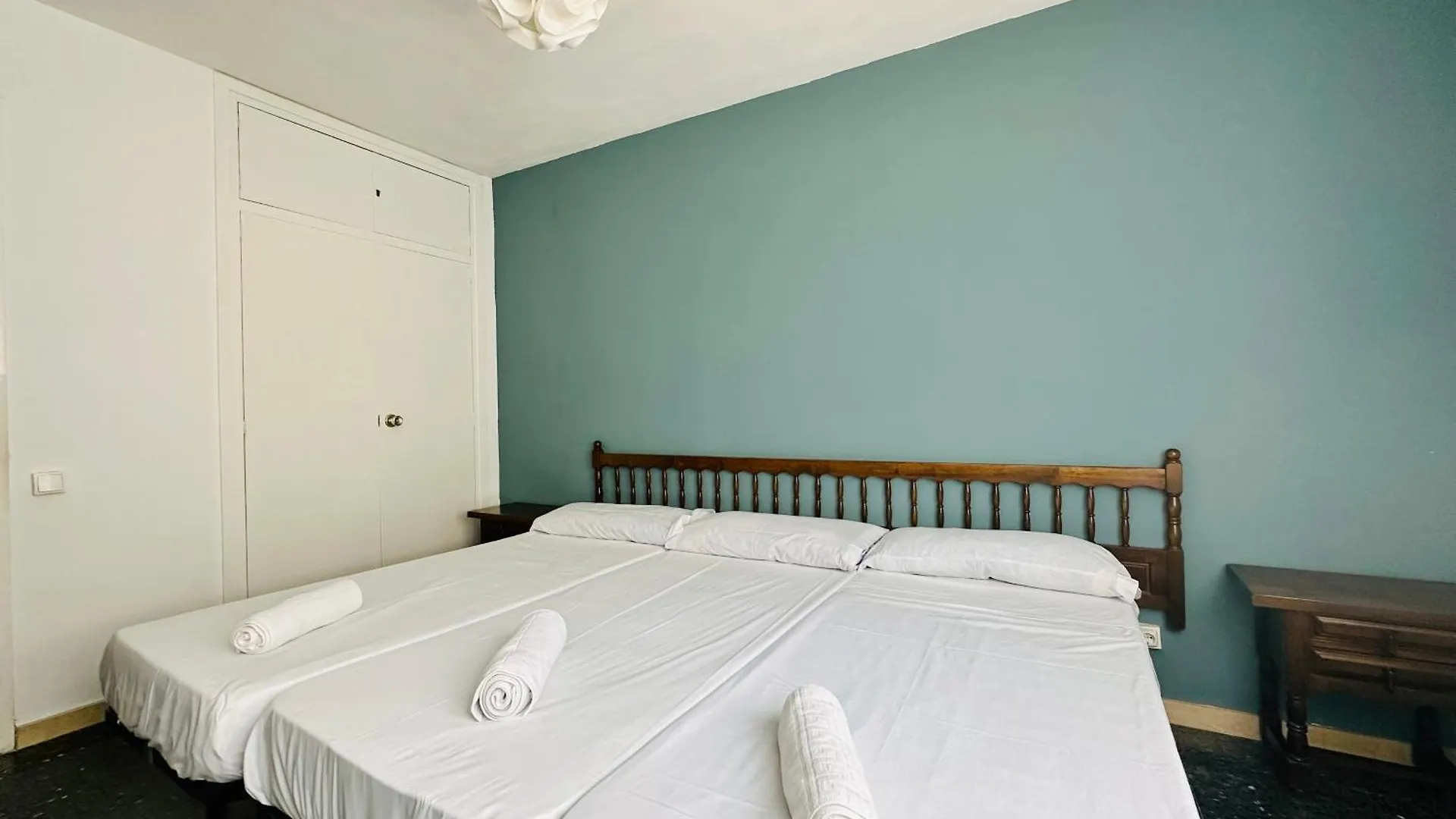 דירה Home Mercurio סאלו