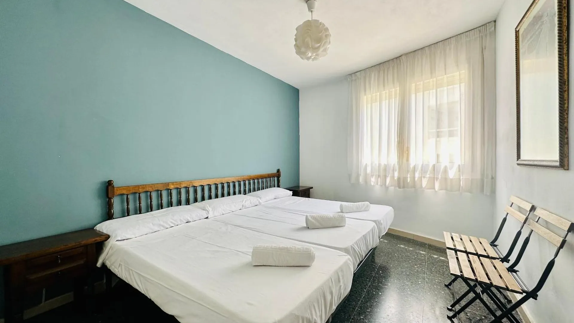 דירה Home Mercurio סאלו