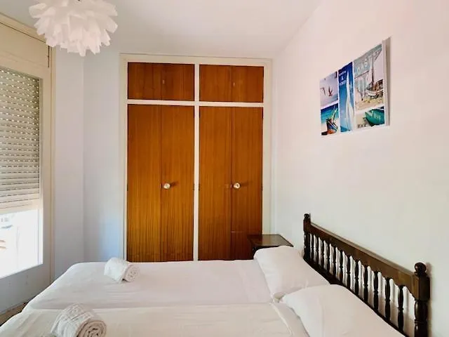 Home Mercurio סאלו דירה