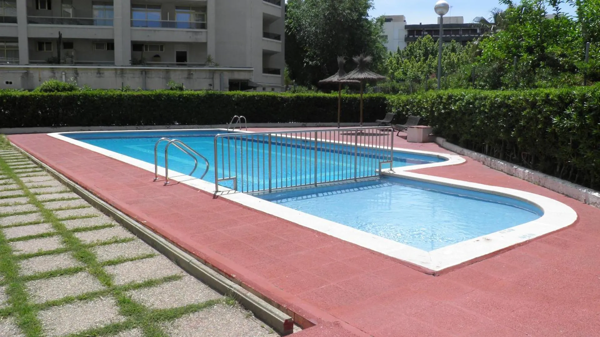 Home Mercurio Salou Hiszpania