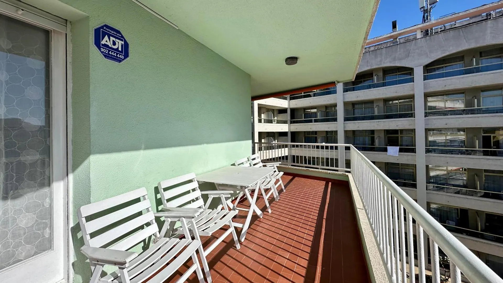 Apartament Home Mercurio Salou Hiszpania