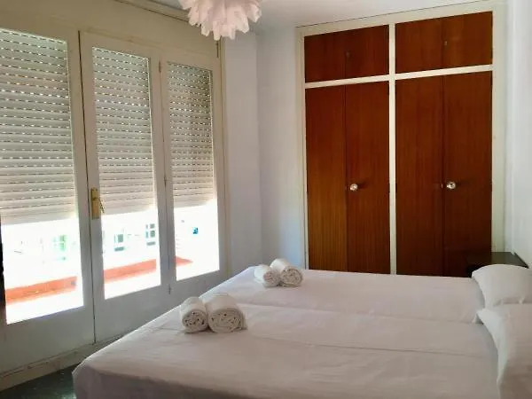 Home Mercurio Salou Hiszpania